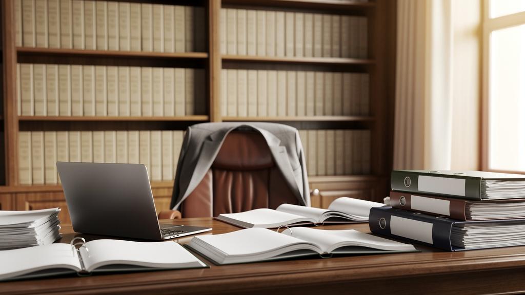 Avocat consultant ses dossiers juridiques