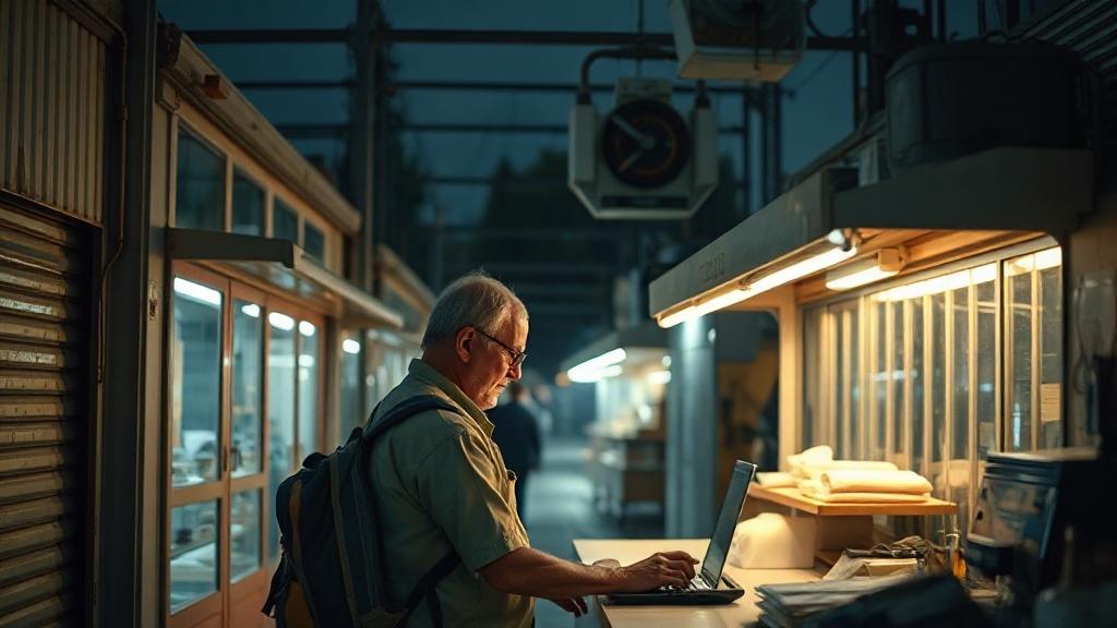 Cycles horaires et travail de nuit : quel impact sur la paie ?