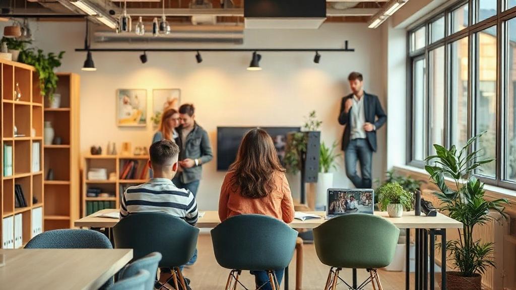 Entretien RH sur les primes salariales