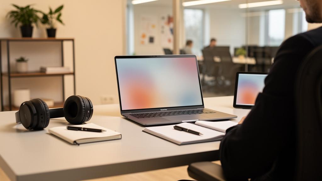 Formation en ligne pendant un parcours d'intégration