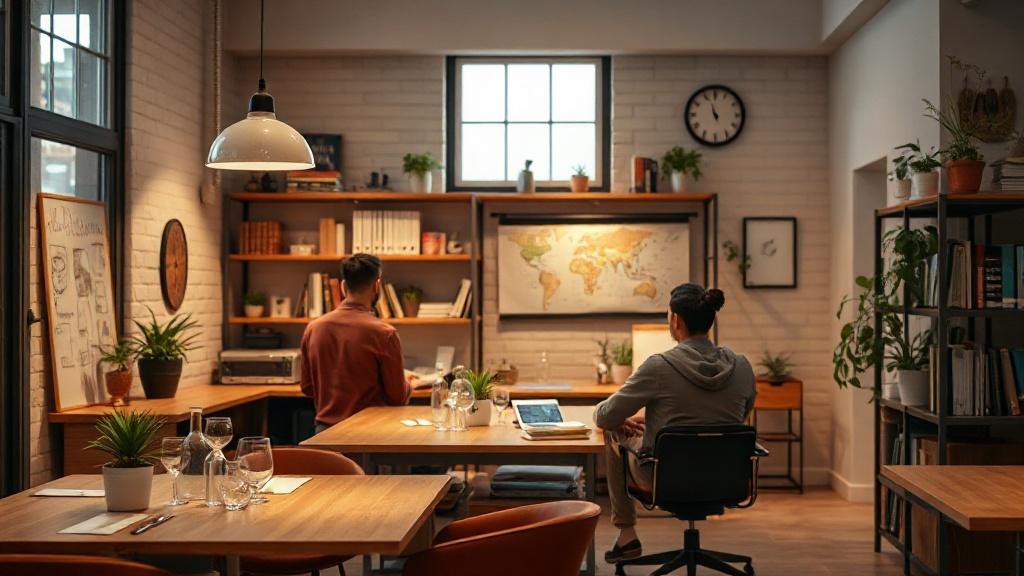 Le rôle des bullet points en entreprise et en marketing