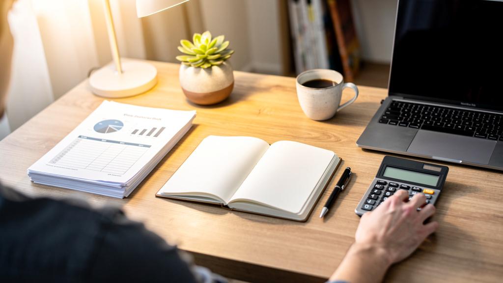 Les 3 méthodes pour fixer vos tarifs