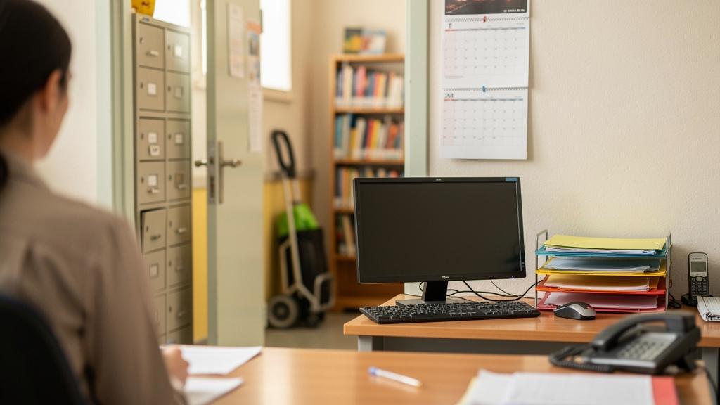 Les autres postes pour travailler en école sans concours