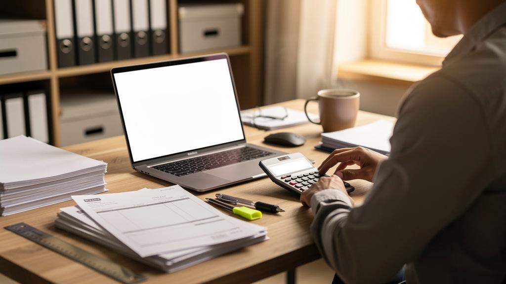 Prix HT ou TTC pour un auto-entrepreneur sous-traitant ?