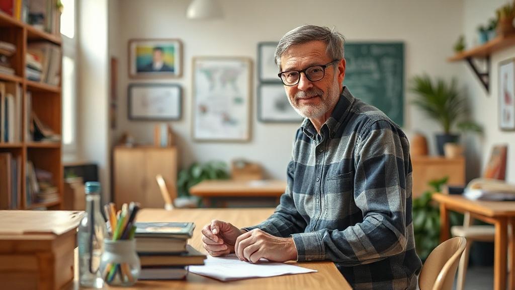 Salaire d'un éducateur spécialisé selon la convention 66