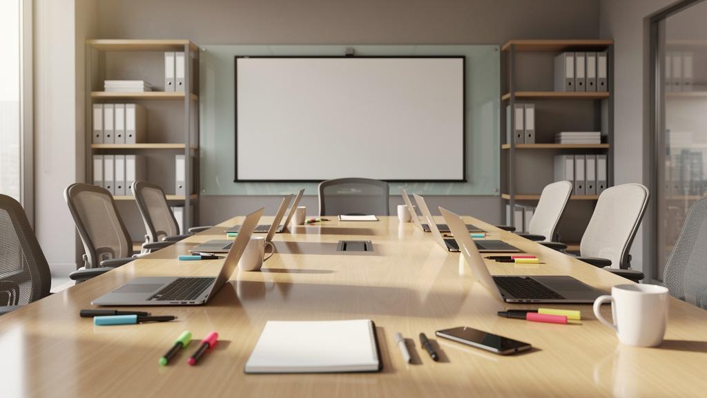 Étudiants en formation de gestion