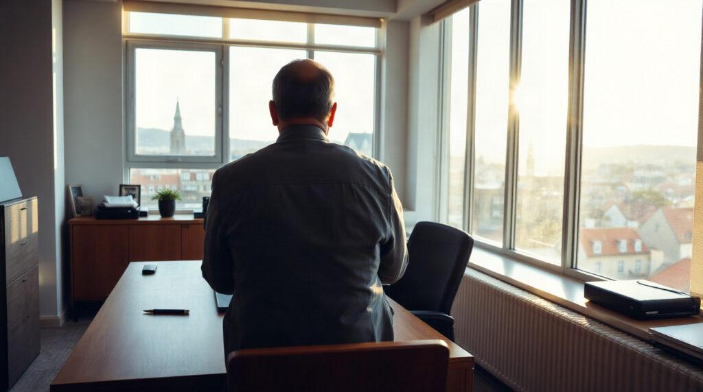 Comptable dans un cabinet fiduciaire à Genève